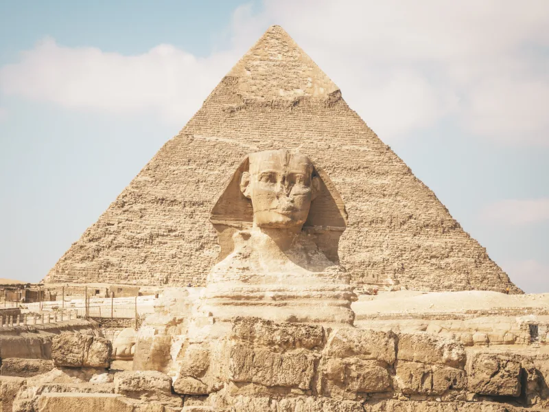 Egypt