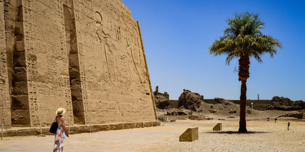Egypt