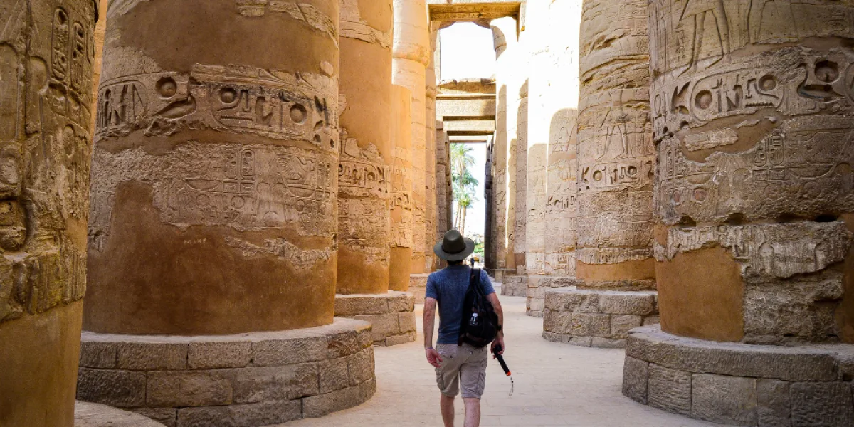 Egypt