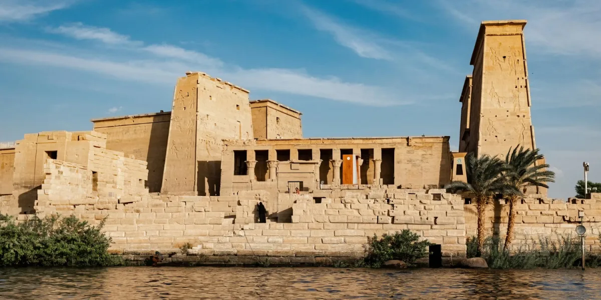 Egypt