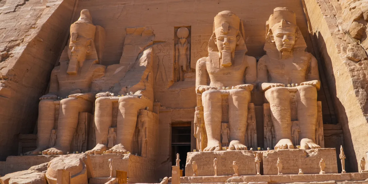 Egypt video