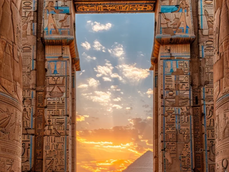 Discover Egypt
