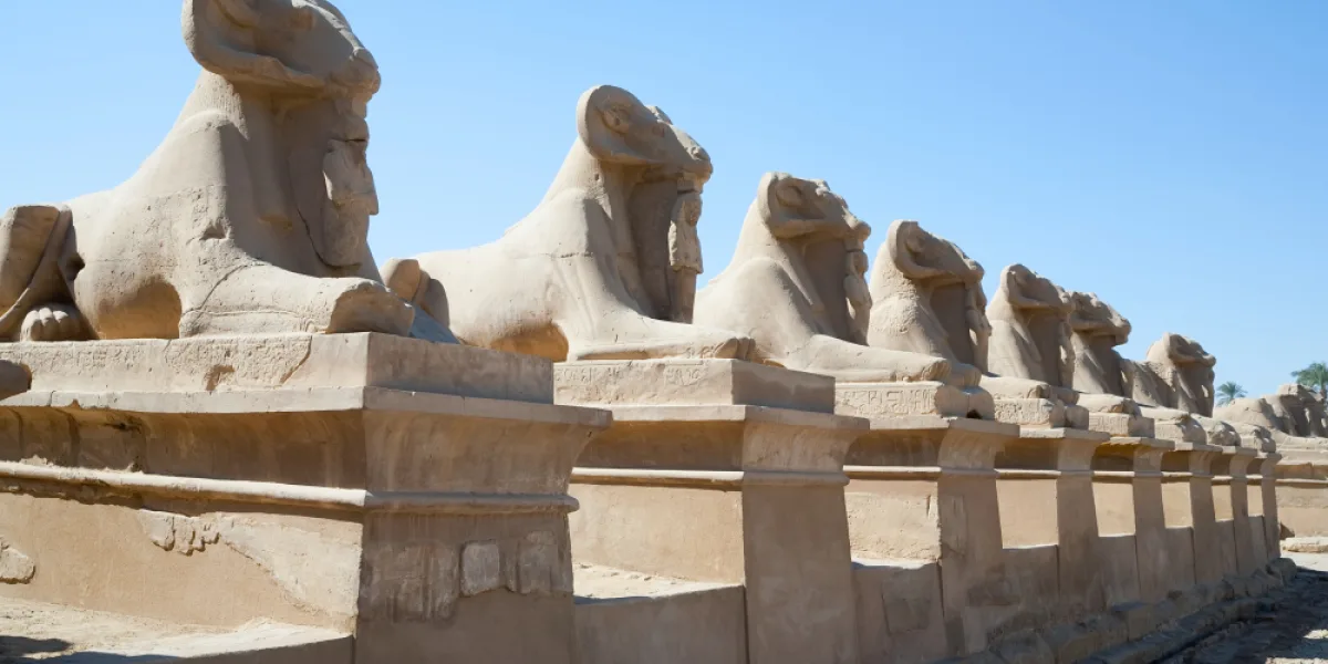 Seven Days from Aswan to Abu Simbel