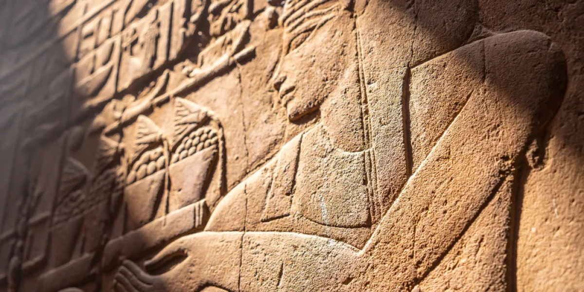 Seven Days from Aswan to Abu Simbel