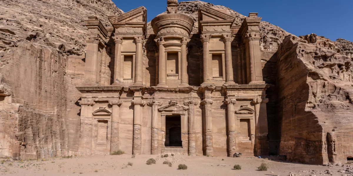 Seven Days in Luxor