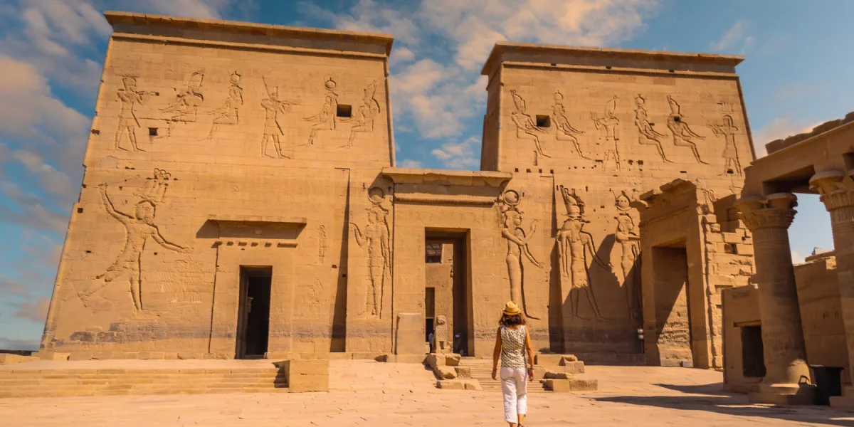 Discover Egypt