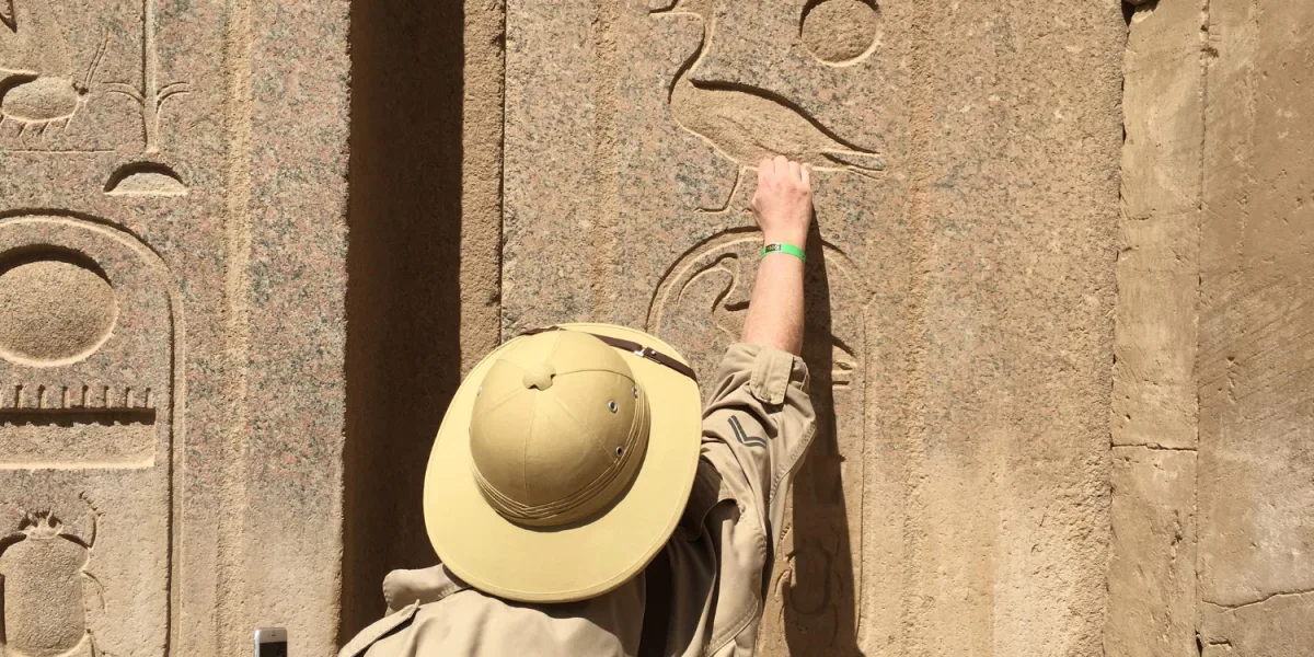 Discover Egypt