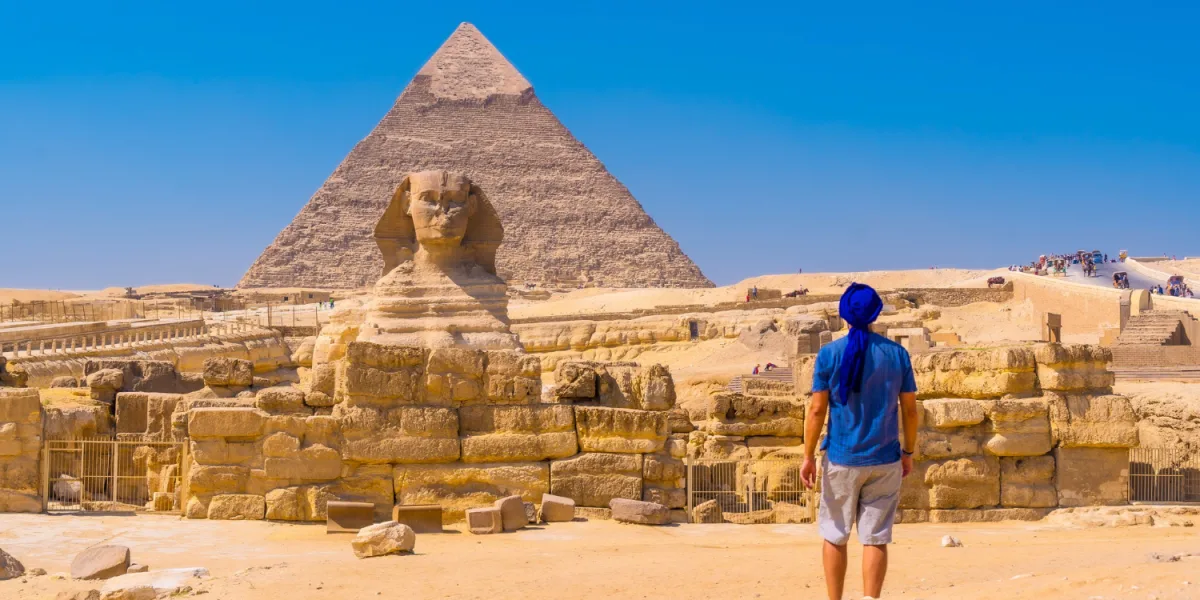 Egyptian Treasures